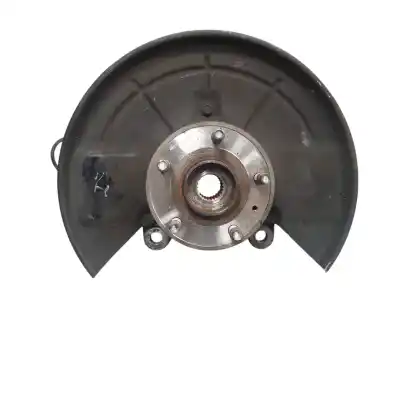 Pezzo di ricambio per auto di seconda mano snodo anteriore sinistro per opel mokka selective riferimenti oem iam 94524774