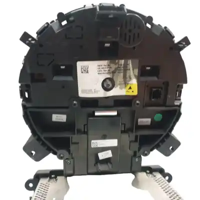 Pezzo di ricambio per auto di seconda mano impianto audio / radio cd per mini mini (r56) one d riferimenti oem iam 65123456806  