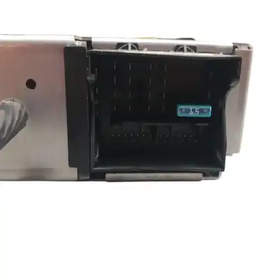 Pezzo di ricambio per auto di seconda mano impianto audio / radio cd per mini mini (r56) one d riferimenti oem iam 65123456806  