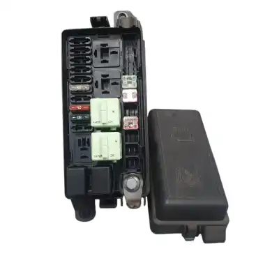 Pezzo di ricambio per auto di seconda mano SCATOLA RELÈ/FUSIBILI per MINI MINI (R56) ONE D Riferimenti OEM IAM 924094502  