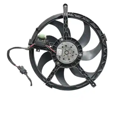 Pezzo di ricambio per auto di seconda mano ELETTROVENTOLA per MINI MINI (R56) ONE D Riferimenti OEM IAM 1742850999003  