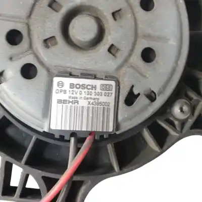 Автозапчастина б/у електро вентилятор для mini mini (r56) one d посилання на oem iam 1742850999003  