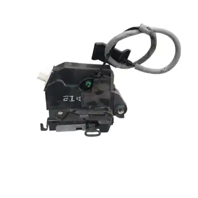 Автозапчасти б/у замок левой передней двери за mini mini (r56) one d ссылки oem iam 723916102  
