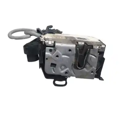 Pezzo di ricambio per auto di seconda mano SERRATURA PORTA ANTERIORE SINISTRA per MINI MINI (R56) ONE D Riferimenti OEM IAM 723916102  