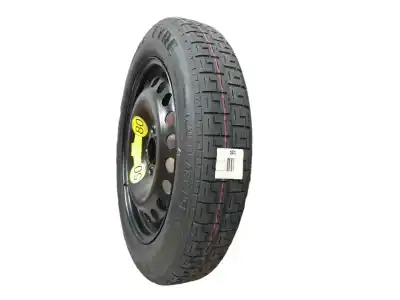 Piesă de schimb auto la mâna a doua Anvelope pentru VOLVO S40 BERLINA 2.4 Summum Referințe OEM IAM 125 85R16 99V  