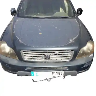 Peça sobressalente para automóvel em segunda mão CAPOT por VOLVO XC90 D5 Executive (7 asientos) (136kW) Referências OEM IAM 30796491  