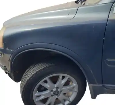 Peça sobressalente para automóvel em segunda mão GUARDA-LAMAS DIANTEIRO ESQUERDO por VOLVO XC90 D5 Executive (7 asientos) (136kW) Referências OEM IAM 30796494  