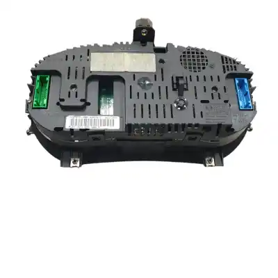 Peça sobressalente para automóvel em segunda mão QUADRANTE por AUDI A2 (8Z) 1.4 Referências OEM IAM 8Z0920900G  