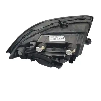 Peça sobressalente para automóvel em segunda mão FAROL / FAROLIM ESQUERDO por AUDI A2 (8Z) 1.4 Referências OEM IAM 8Z0941003K  