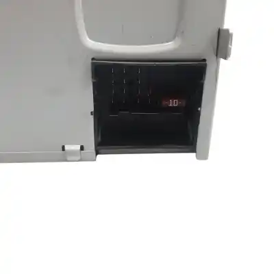 Peça sobressalente para automóvel em segunda mão  por SEAT LEON (1P1)  Referências OEM IAM 5P0035191G  