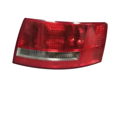 Автозапчасти б/у правый задний фонарь за audi a6 c6 (4f2) 2.4 ссылки oem iam 4f5945096d  