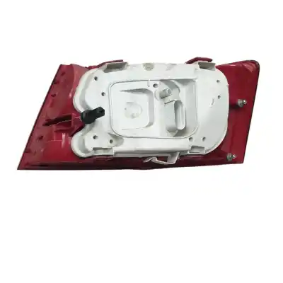 Second-hand car spare part left tailgate light for audi a6 c6 (4f2) 2.4 oem iam references 4f5945095d  