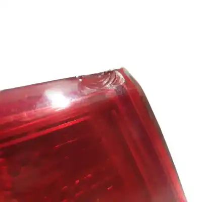 Second-hand car spare part left tailgate light for audi a6 c6 (4f2) 2.4 oem iam references 4f5945095d  