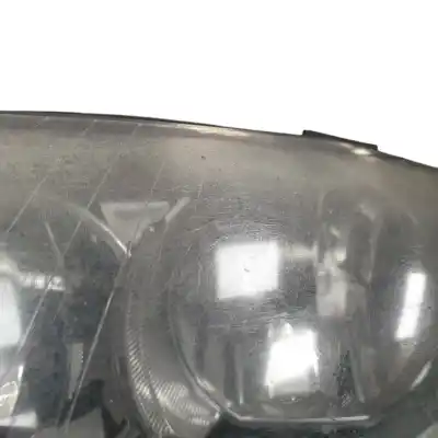 Pezzo di ricambio per auto di seconda mano faro anteriore sinistro per audi a6 c6 (4f2) 2.4 riferimenti oem iam 4f0941003ea  