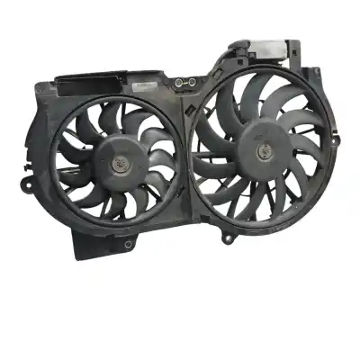 Second-hand car spare part RADIATOR COOLING FAN for AUDI A6 C6 (4F2) 2.4 OEM IAM references 4F0959455  