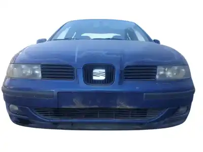 Second-hand car spare part FRONT BUMPER for SEAT TOLEDO (1M2) Signo OEM IAM references 1M0807217AM  