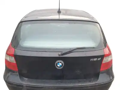 Pezzo di ricambio per auto di seconda mano portellone per bmw serie 1 berlina (e81/e87) 118d riferimenti oem iam 41627133898