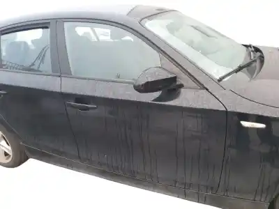 Pezzo di ricambio per auto di seconda mano porta anteriore destra per bmw serie 1 berlina (e81/e87) 118d riferimenti oem iam 41517191012