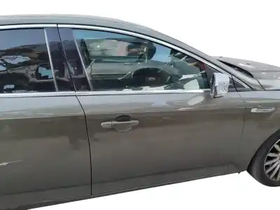 Peça sobressalente para automóvel em segunda mão porta dianteira direita por ford mondeo berlina (ca2) titanium (09.2010->) 163 cv / 120 kw referências oem iam 1778161