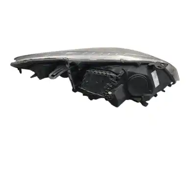 Автозапчасти б/у ЛЕВАЯ ФАРА за RENAULT MEGANE III SPORT TOURER Dynamique ссылки OEM IAM 260605985R  