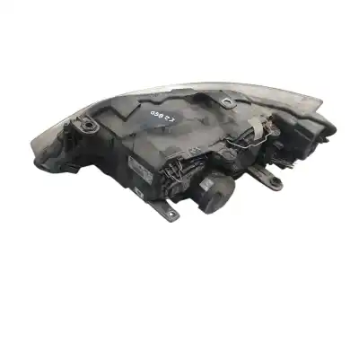 Автозапчасти б/у ПРАВАЯ ФАРА за SEAT IBIZA (6J5) Stylance / Style ссылки OEM IAM 6J1941006D  