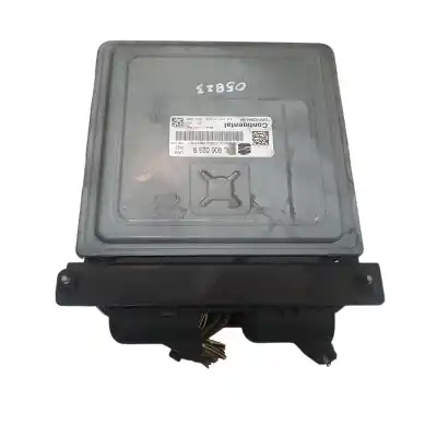 Автозапчасти б/у БЛОК УПРАВЛЕНИЯ ДВИГАТЕЛЕМ за SEAT IBIZA (6J5) Stylance / Style ссылки OEM IAM 03L906023S  