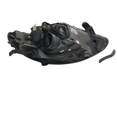Автозапчасти б/у ЛЕВАЯ ФАРА за SEAT IBIZA (6J5) Stylance / Style ссылки OEM IAM 6J1941005D  