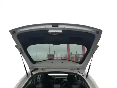 Second-hand car spare part tailgate for citroen c3 attraction oem iam references   