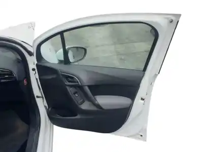 Second-hand car spare part  for CITROEN C3  OEM IAM references   