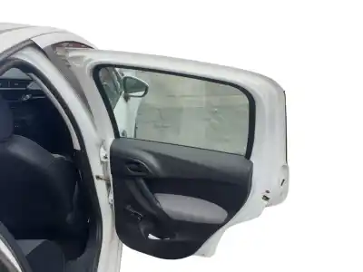 Second-hand car spare part  for CITROEN C3  OEM IAM references   