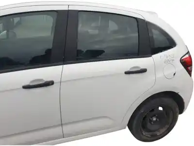 Second-hand car spare part  for CITROEN C3  OEM IAM references   