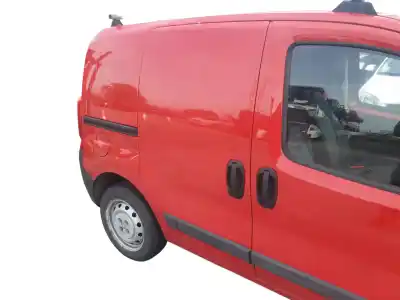 Peça sobressalente para automóvel em segunda mão porta de correr direita por peugeot bipper tepee basis referências oem iam 9008w4
