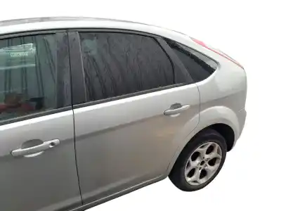 Peça sobressalente para automóvel em segunda mão porta do automóvel traseira esquerda por ford focus lim. (cb4) trend referências oem iam 1702408  