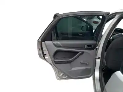 Peça sobressalente para automóvel em segunda mão porta do automóvel traseira esquerda por ford focus lim. (cb4) trend referências oem iam 1702408