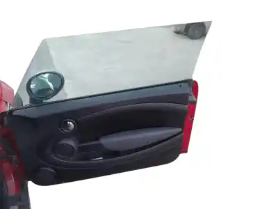 Second-hand car spare part front right door for mini mini (r56) one d oem iam references 41009628768  