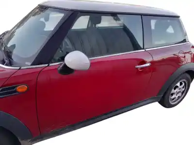 Автозапчастина б/у передні ліві двері для mini mini (r56) one d посилання на oem iam 41009628767