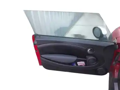 Автозапчастина б/у передні ліві двері для mini mini (r56) one d посилання на oem iam 41009628767  