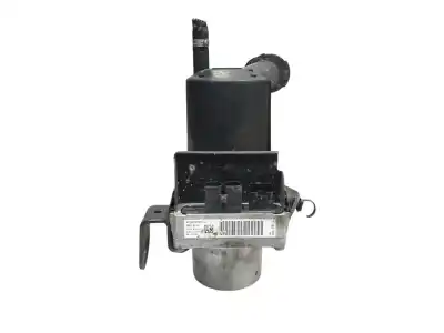 Автозапчасти б/у насос гидроусилителя руля за citroen c4 lim. collection ссылки oem iam 9803319180  