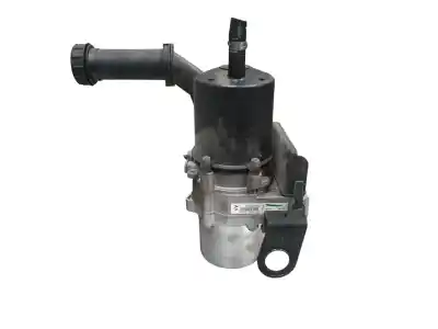 Second-hand car spare part Power Steering Pump for CITROEN C4 LIM. Collection OEM IAM references 9803319180  