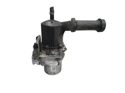 Автозапчасти б/у насос гидроусилителя руля за citroen c4 lim. collection ссылки oem iam 9803319180  