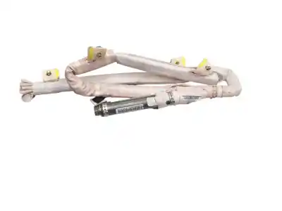 Автозапчастина б/у передня права подушка безпеки для citroen c4 lim. collection посилання на oem iam 9801890680  