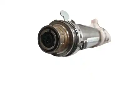 Автозапчастина б/у передня права подушка безпеки для citroen c4 lim. collection посилання на oem iam 9801890680