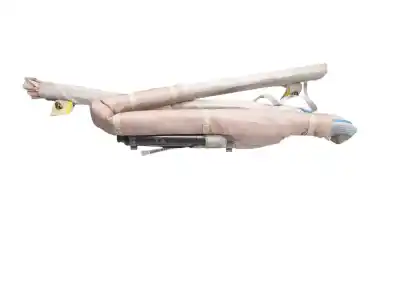 Автозапчасти б/у подушка безопасности передняя левая шторка безопасности за citroen c4 lim. collection ссылки oem iam 9801890780  