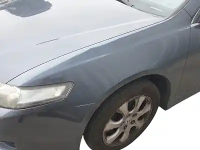 Автозапчастина б/у ПЕРЕДНЕ ЛІВЕ КРИЛО для HONDA ACCORD BERLINA (CL/CN)  Посилання на OEM IAM 60261SEA000ZZ  