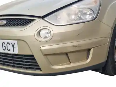 Pezzo di ricambio per auto di seconda mano PARAURTI ANTERIORE per FORD S-MAX (CA1)  Riferimenti OEM IAM 1444747  