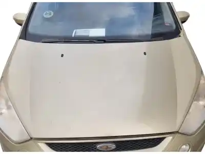 Pezzo di ricambio per auto di seconda mano Cofano per FORD S-MAX (CA1) Titanium (03.2010->) 140 CV / 103 KW Riferimenti OEM IAM 1569486  