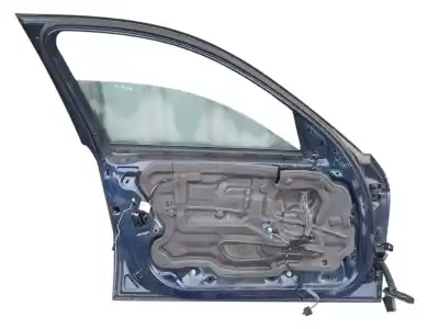 Second-hand car spare part LEFT FRONT DOOR for BMW SERIE 3 BERLINA (E90)  OEM IAM references 41515A2A385  