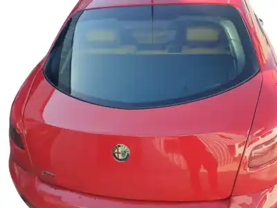 Автозапчастина б/у ЗАГАЛЬНІ ДВЕРІ для ALFA ROMEO GT (125)  Посилання на OEM IAM 0050501658  