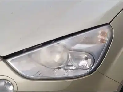 İkinci el araba yedek parçası SOL FAR için FORD S-MAX (CA1)  OEM IAM referansları 6M2113W030AL  