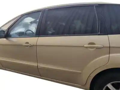 İkinci el araba yedek parçası ARKA SOL KAPI için FORD S-MAX (CA1)  OEM IAM referansları 1693746  